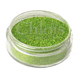 Chloïs Glitter Laser Light Green 5ml