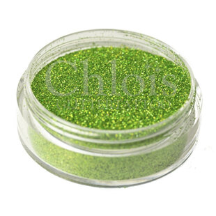 Chloïs Glitter Laser Light Green 5ml