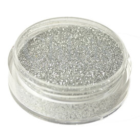 Chloïs Glitter Silver 5ml