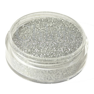 Chloïs Glitter Silver 5ml
