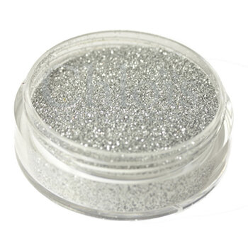 Chloïs | Chloïs Glitter Silver 5ml