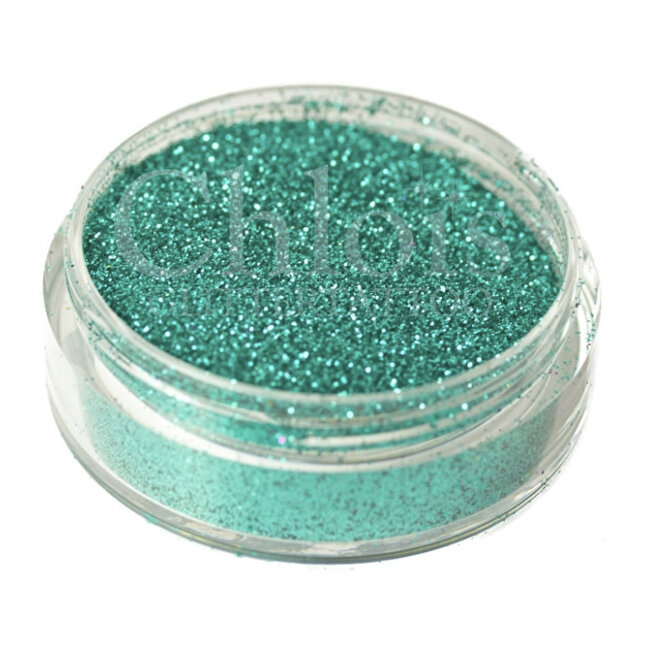 Chloïs Glitter Green Blue 5ml