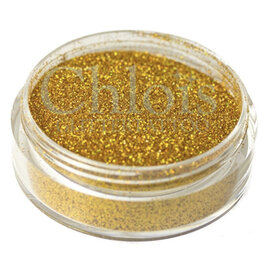 Chloïs Glitter Laser Gold 5ml