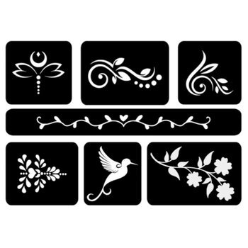 Feeërieke | A5 Set - Floral Garden