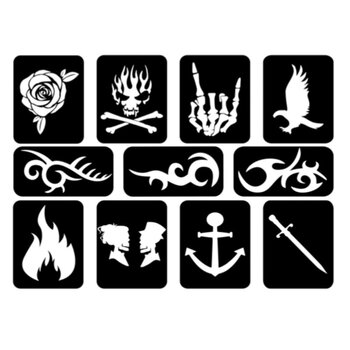 Feeërieke | A5 Set - Haunted Fire