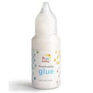 Pixelhobby lijm 25ML