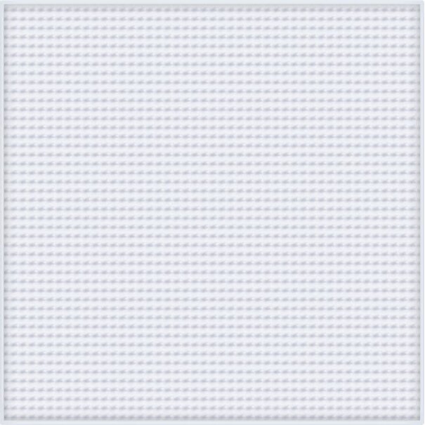 Pixelhobby | Grote vierkante flexibele basisplaat wit (46x46 pixels)