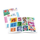 Patronenboekje Pixel XL Kleine Basisplaat