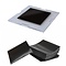  Magneet met plakstrip