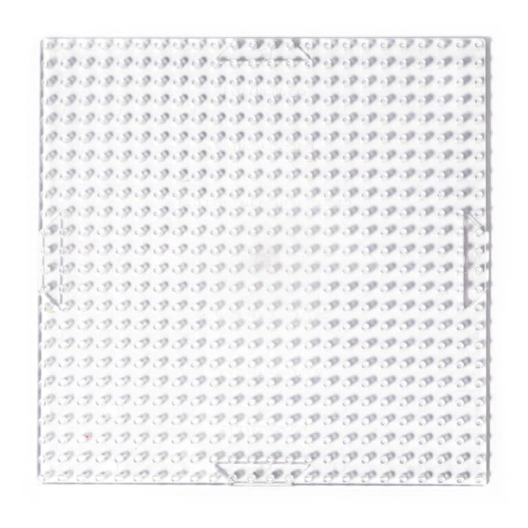 Pixelhobby | Basisplaat vierkant (6x6cm)