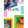 Patronenboekje Pixel XL Grote Basisplaat