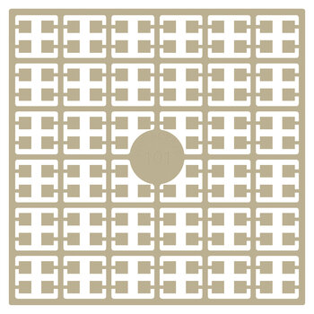 Pixelhobby | Pixelmatje 101