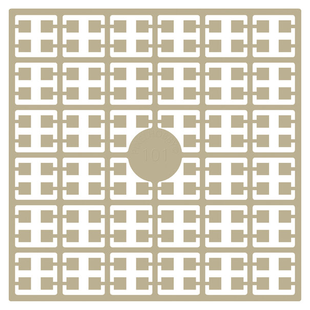 Pixelhobby | Pixelmatje 101