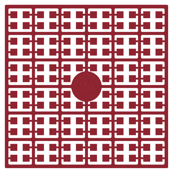 Pixelhobby | Pixelmatje 102