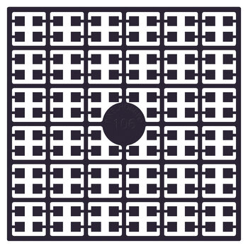 Pixelhobby | Pixelmatje 106