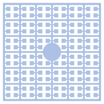 Pixelhobby | Pixelmatje 109