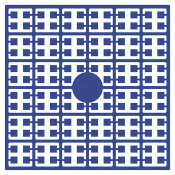 Pixelhobby | Pixelmatje 110