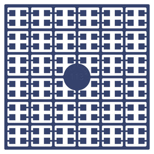 Pixelmatje 113