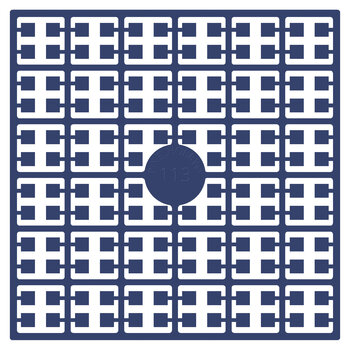 Pixelhobby | Pixelmatje 113