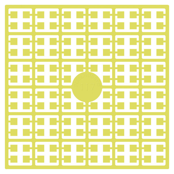 Pixelhobby | Pixelmatje 117