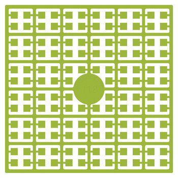 Pixelhobby | Pixelmatje 118