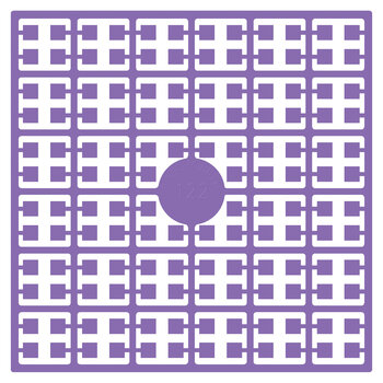 Pixelhobby | Pixelmatje 122