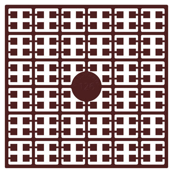 Pixelhobby | Pixelmatje 126