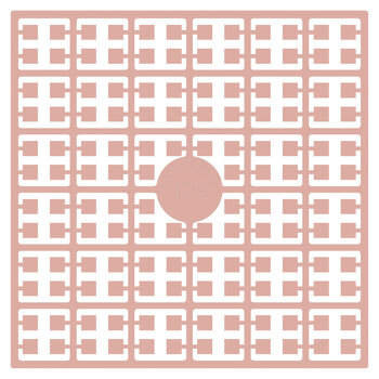 Pixelhobby | Pixelmatje 129