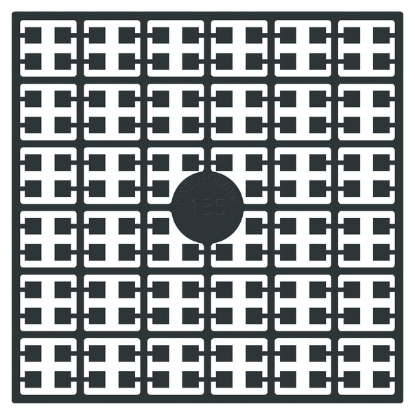 Pixelhobby | Pixelmatje 135