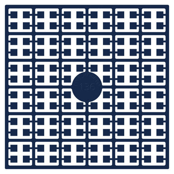 Pixelhobby | Pixelmatje 136