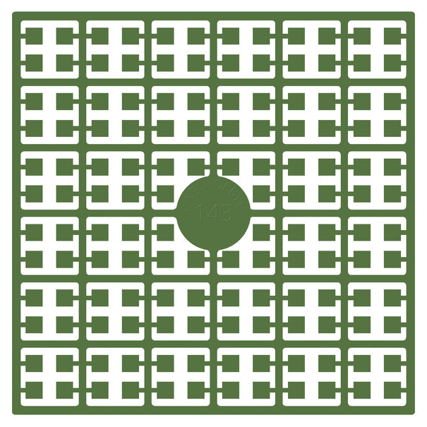 Pixelhobby | Pixelmatje 143