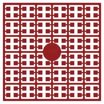 Pixelhobby | Pixelmatje 144