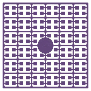 Pixelhobby | Pixelmatje 147