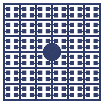 Pixelhobby | Pixelmatje 151