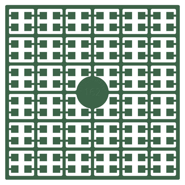 Pixelhobby | Pixelmatje 162