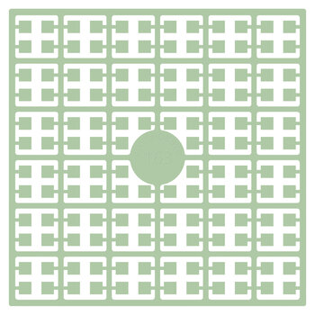 Pixelhobby | Pixelmatje 163