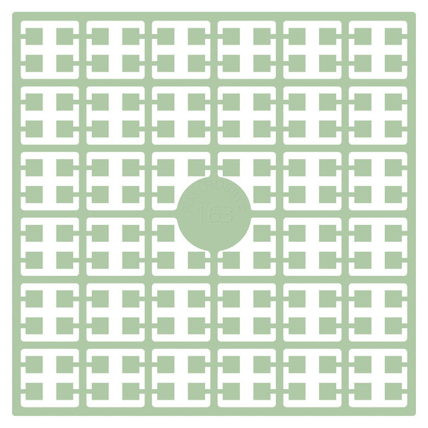 Pixelhobby | Pixelmatje 163