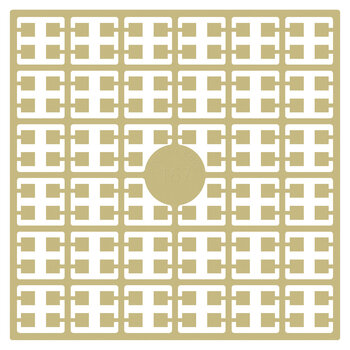 Pixelhobby | Pixelmatje 167