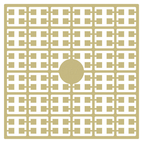 Pixelhobby | Pixelmatje 167