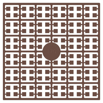 Pixelhobby | Pixelmatje 170