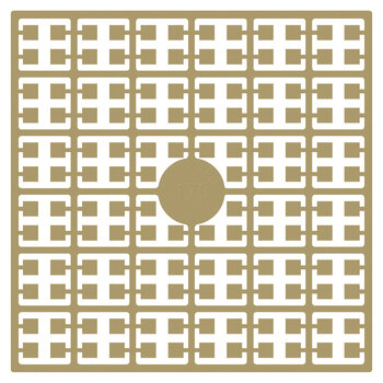 Pixelhobby | Pixelmatje 175