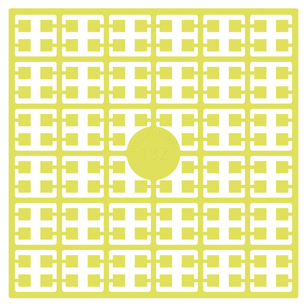 Pixelhobby | Pixelmatje 182