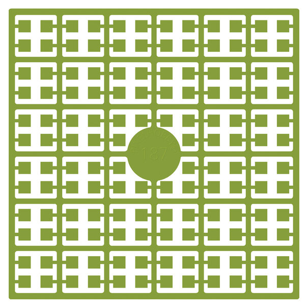 Pixelhobby | Pixelmatje 187