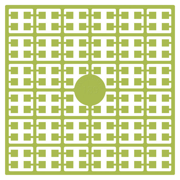 Pixelhobby | Pixelmatje 189