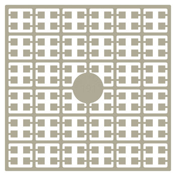 Pixelhobby | Pixelmatje 191