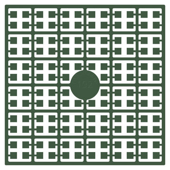 Pixelhobby | Pixelmatje 192