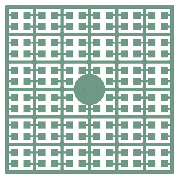 Pixelhobby | Pixelmatje 194