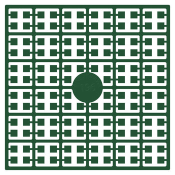 Pixelhobby | Pixelmatje 196