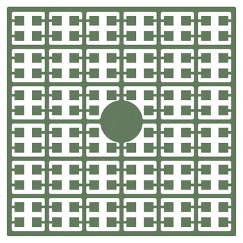 Pixelhobby | Pixelmatje 201