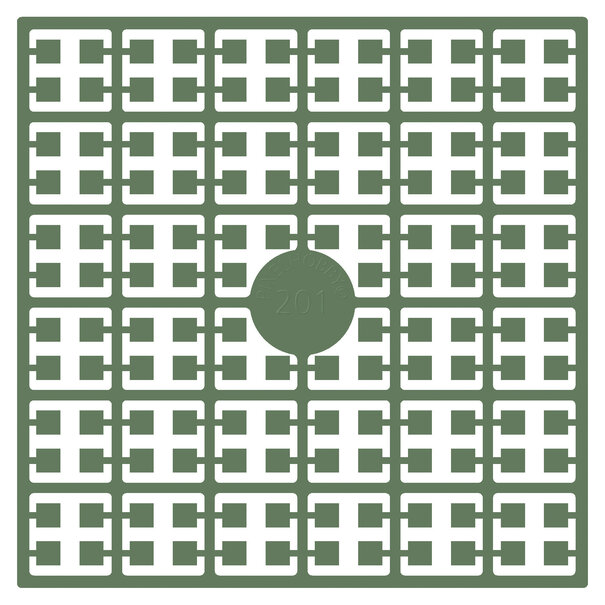 Pixelhobby | Pixelmatje 201